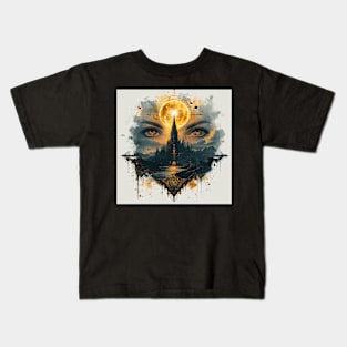 Animus Gloriosus Kids T-Shirt